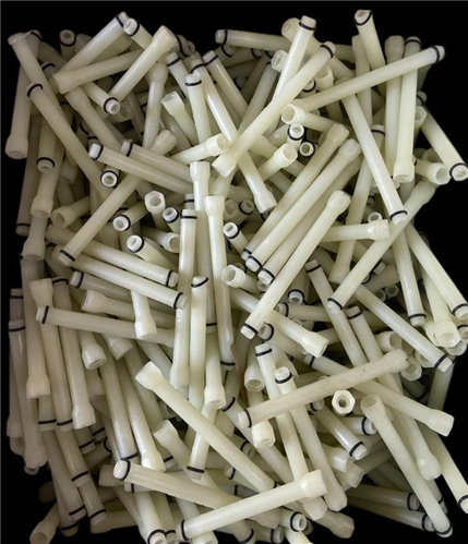 10 CM  BATARYA FLEX UZATMA APARATI  (PLASTİK)  (20)